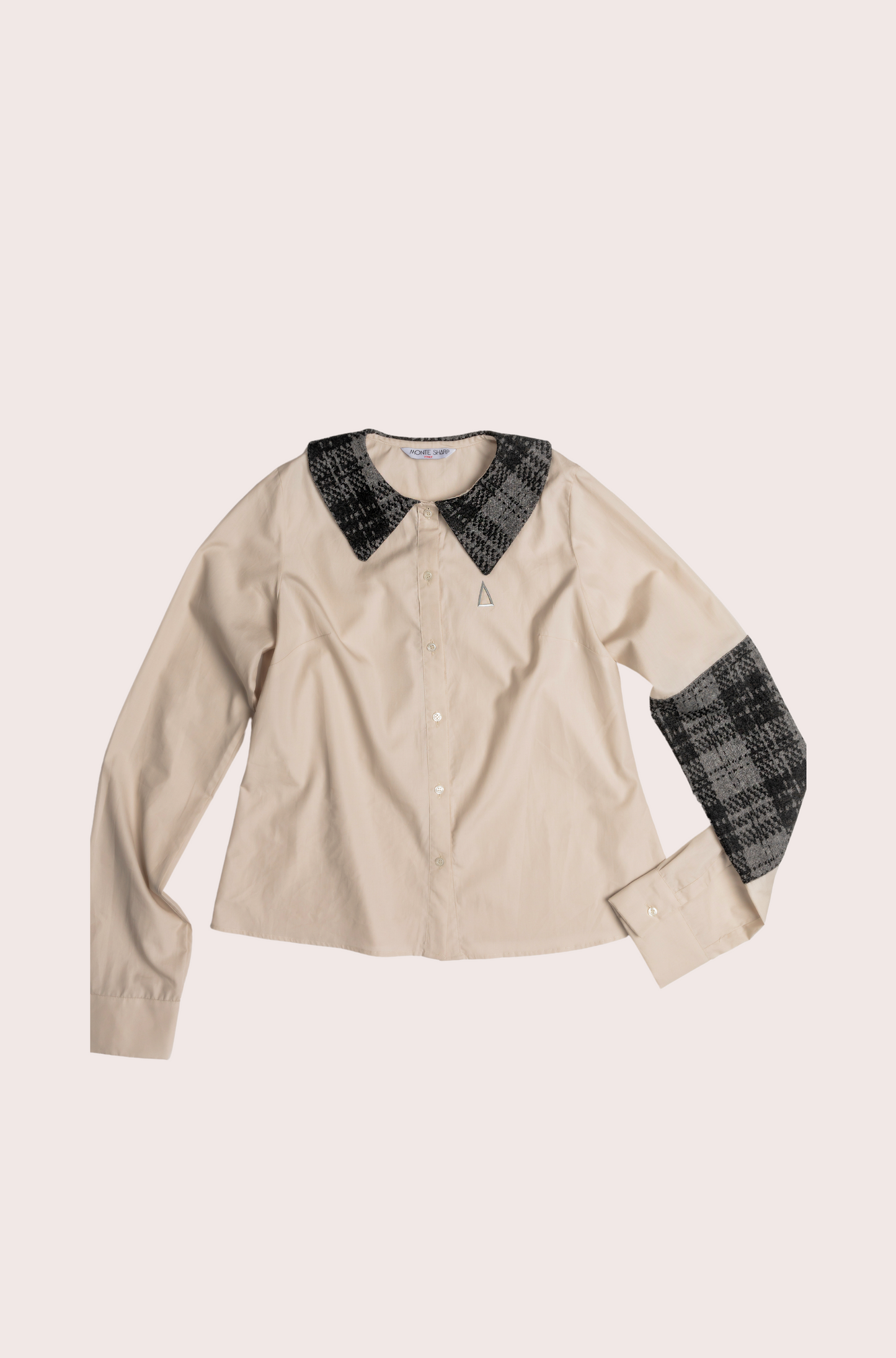 POPELINE SHIRT