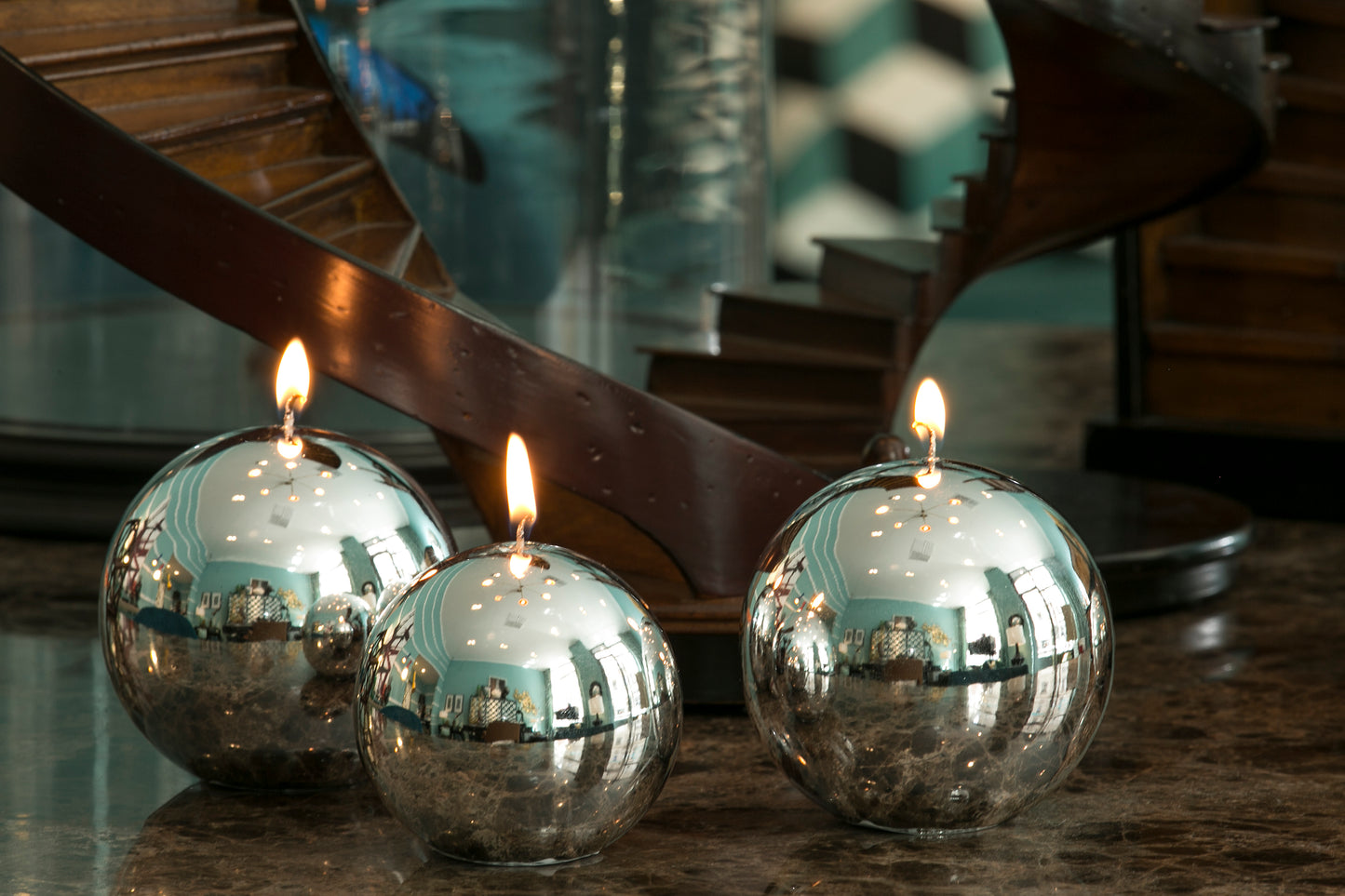 TITANIUM BALL