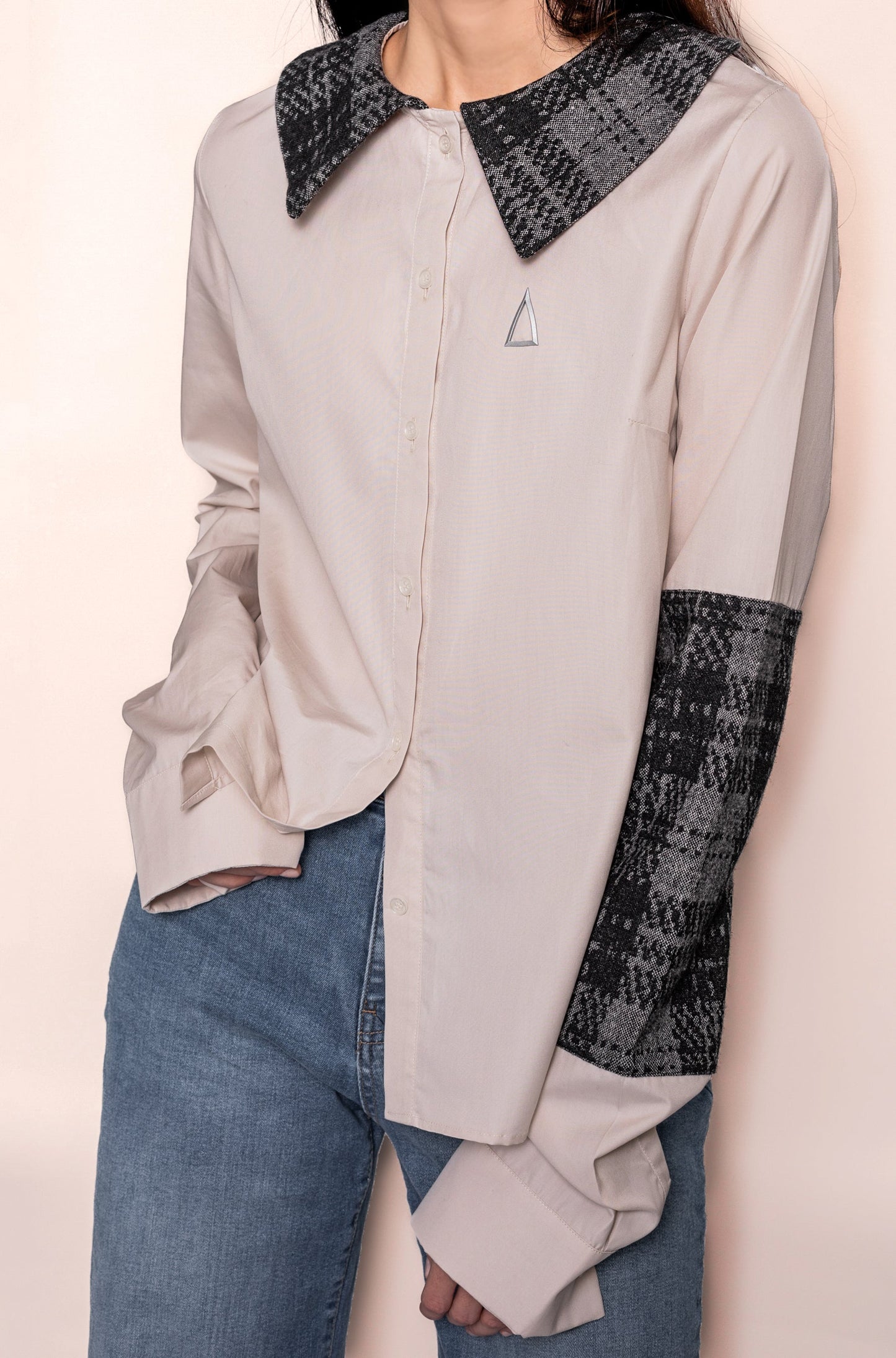 POPELINE SHIRT