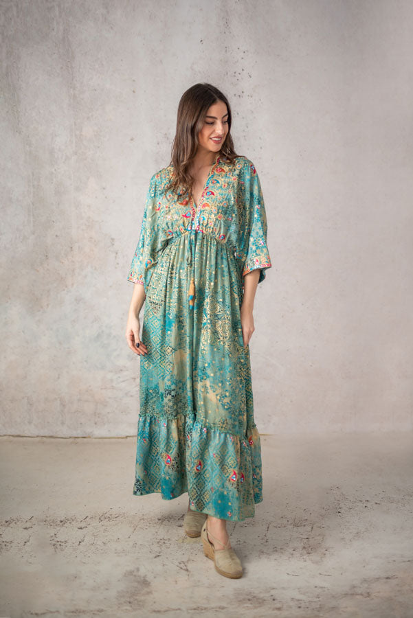 VESTIDO MINA 1034