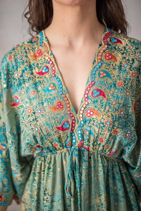 VESTIDO MINA 1034