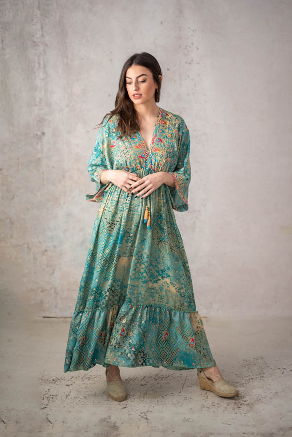 VESTIDO MINA 1034