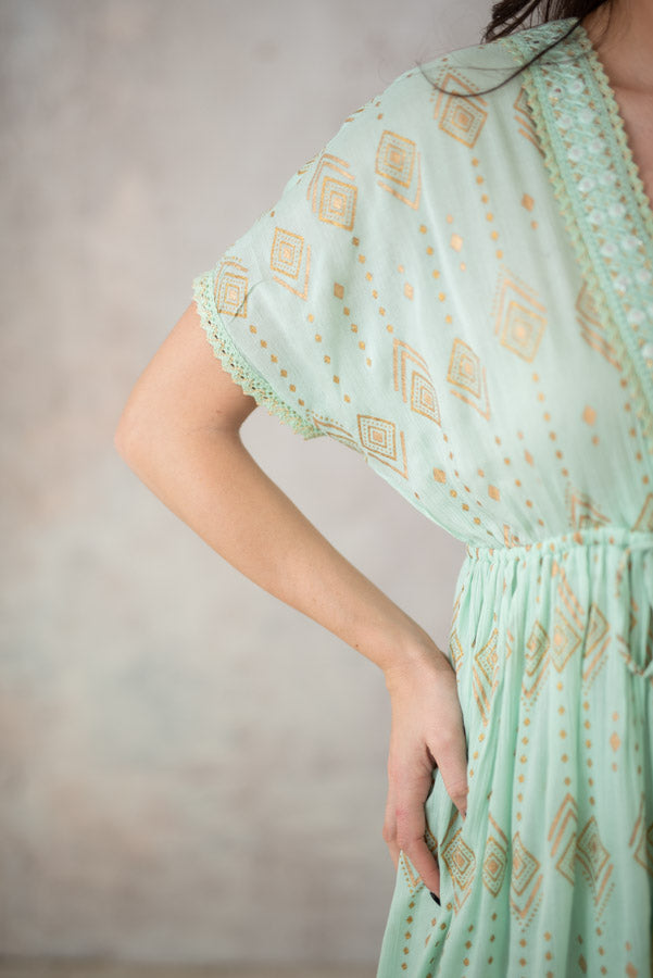 VESTIDO CAMILA 1017