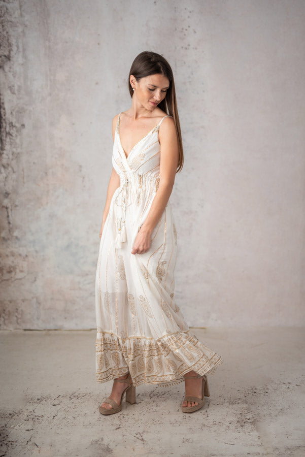 VESTIDO LIDYA 1021