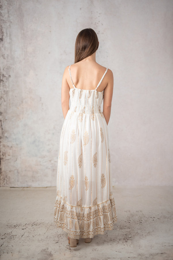 VESTIDO LIDYA 1021