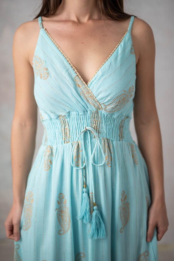 VESTIDO LIDYA 1023
