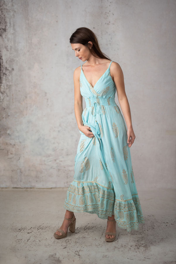 VESTIDO LIDYA 1023