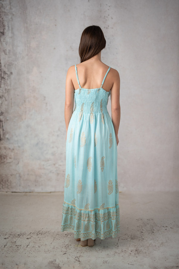 VESTIDO LIDYA 1023