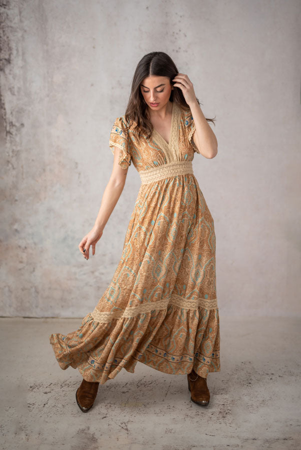 VESTIDO OLIVIA 1036