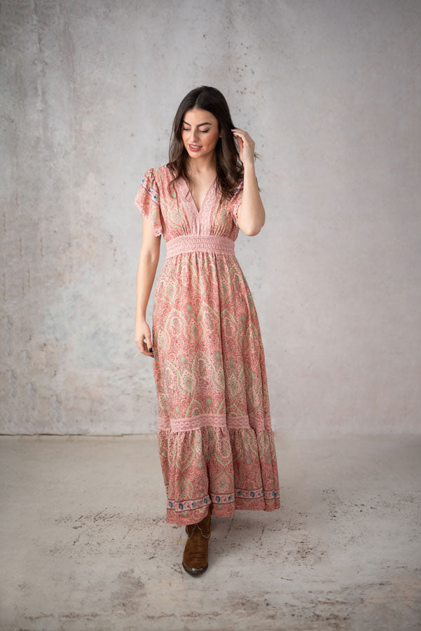 VESTIDO OLIVIA 1037