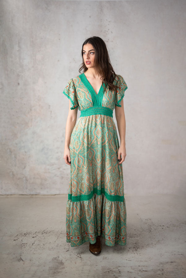 VESTIDO OLIVIA 1038
