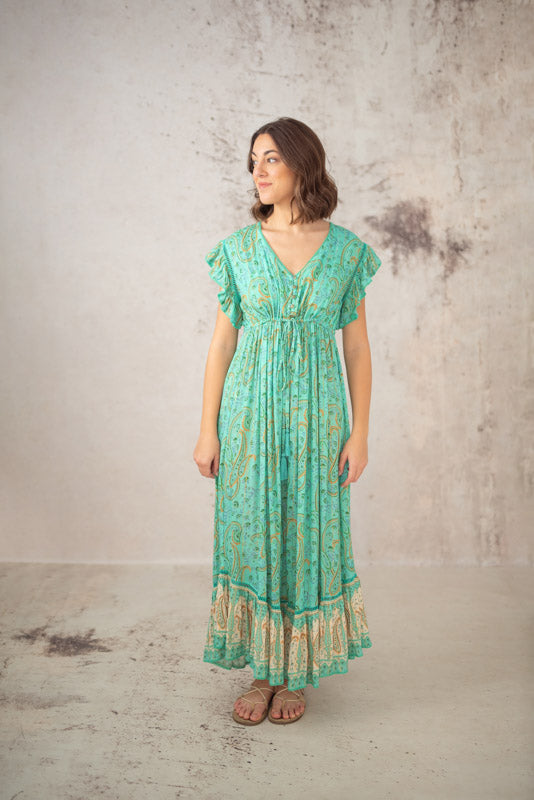 VESTIDO SELENE 1039