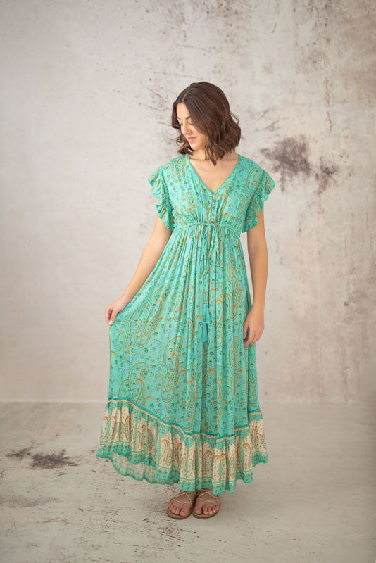 VESTIDO SELENE 1039
