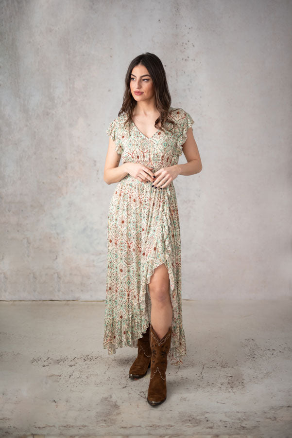 VESTIDO CARLOTA 1044