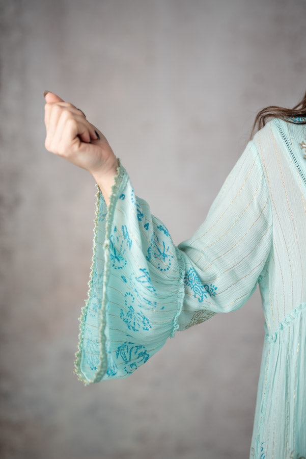 VESTIDO MINERVA 2020