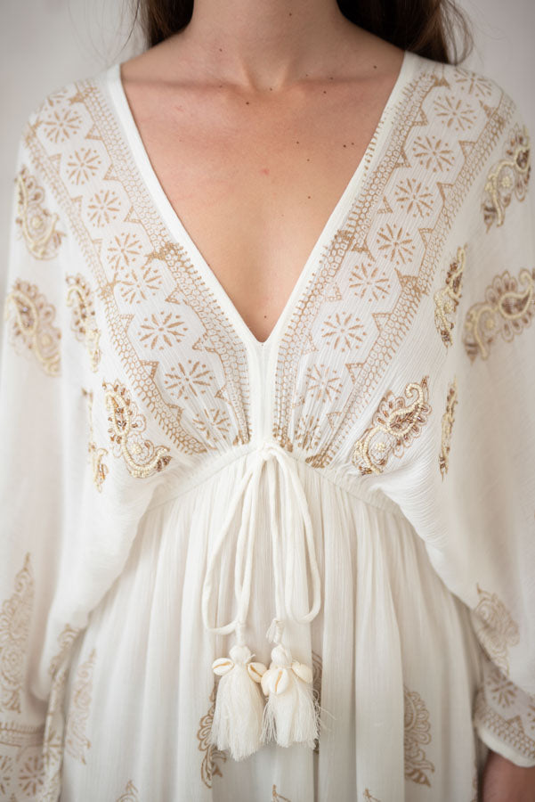 VESTIDO ALISON 2025