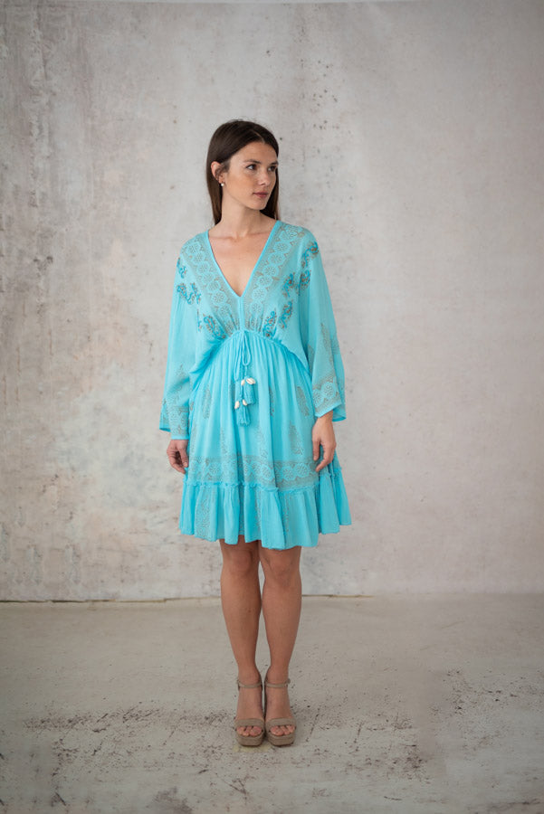 VESTIDO ALISON 2027