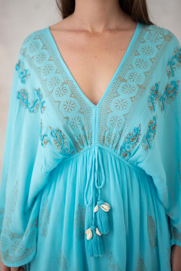 VESTIDO ALISON 2027