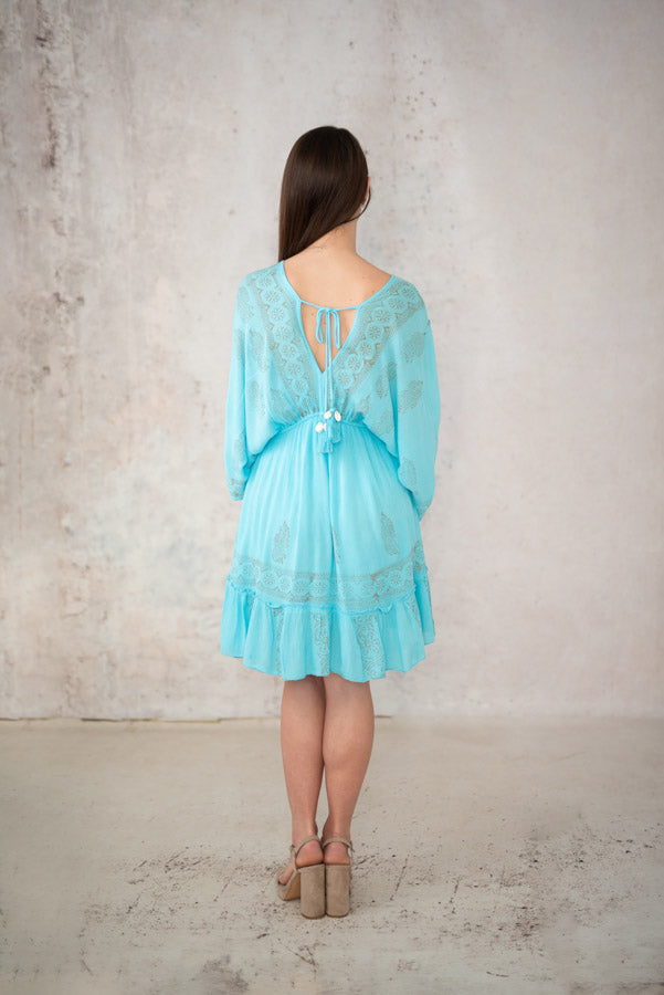 VESTIDO ALISON 2027