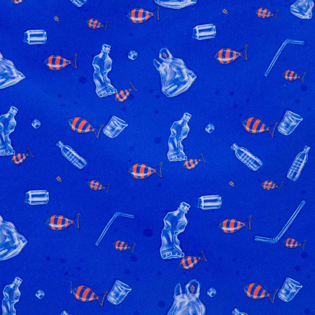 SAVE THE OCEAN