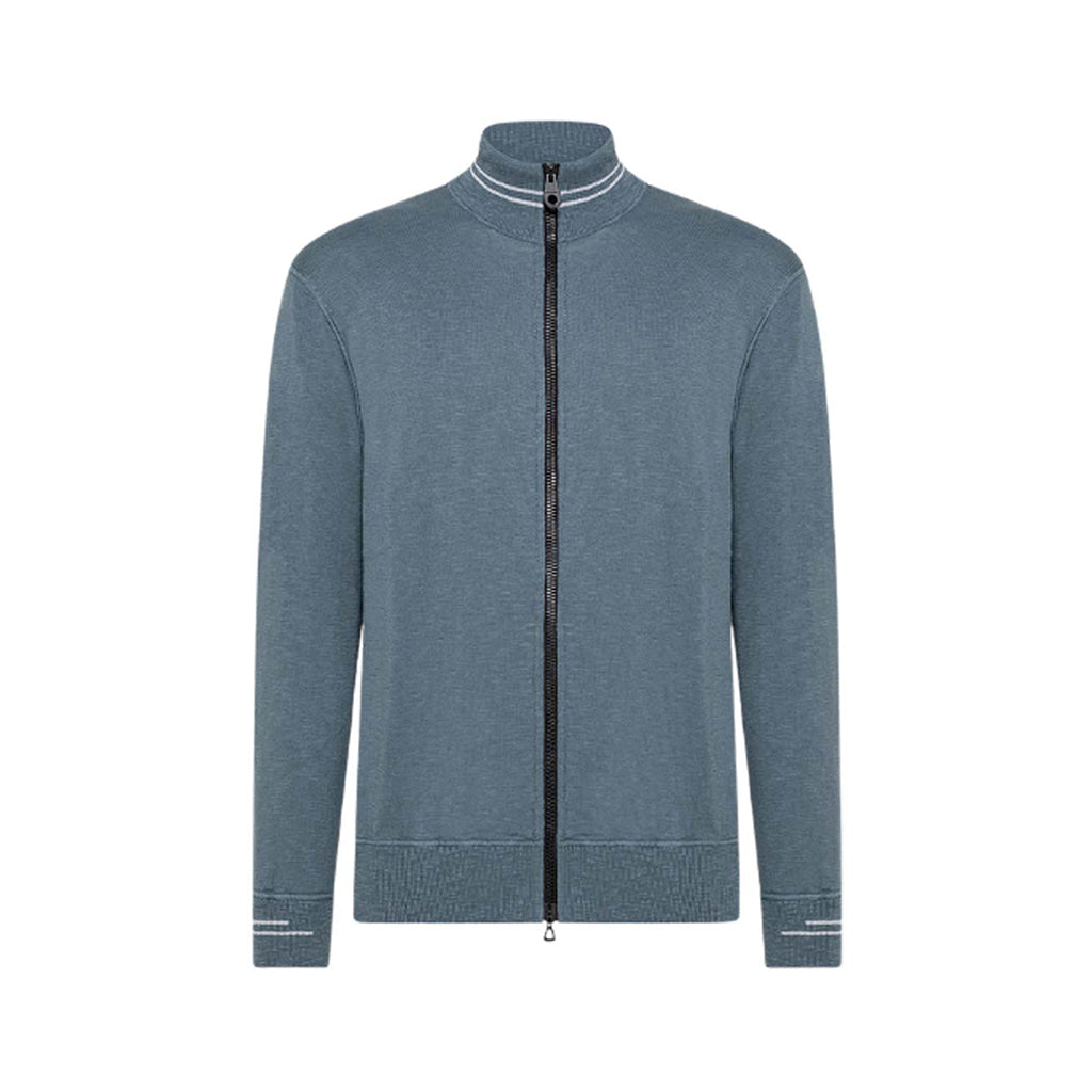 MARINE CARDIGAN