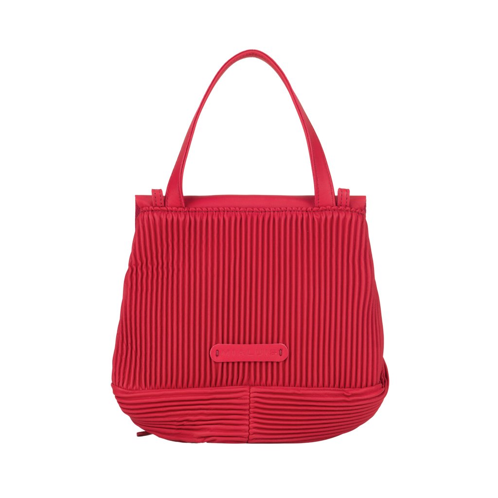 PLEATED MINU'