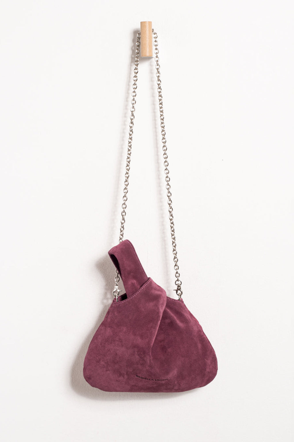 LUNA CROSSBODY