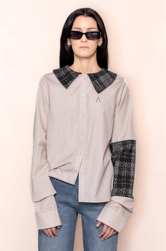 POPELINE SHIRT