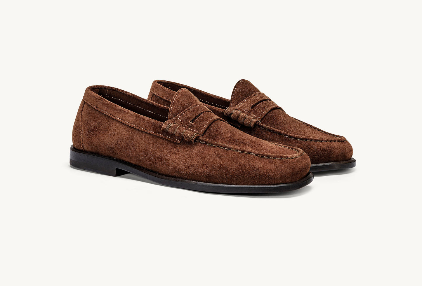 LOAFERS