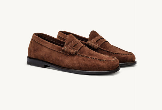 LOAFERS