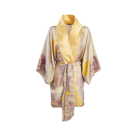 PILLOW TALK KIMONO