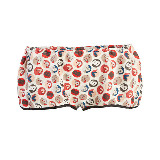 BACIO CULOTTE