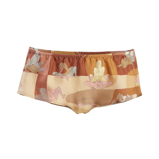 AMORE CULOTTE