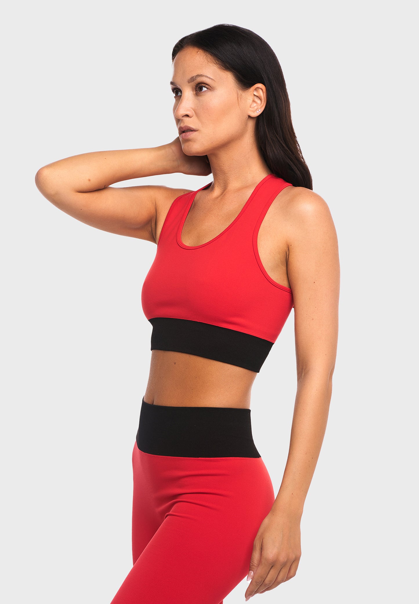 KAIA BRB CROP TOP