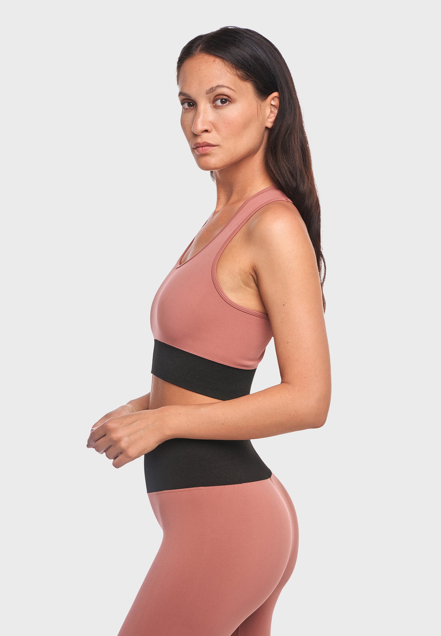 KAIA BRB CROP TOP