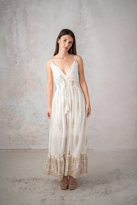 VESTIDO  LIDYA 1021