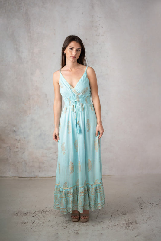 VESTIDO  LIDYA 1023