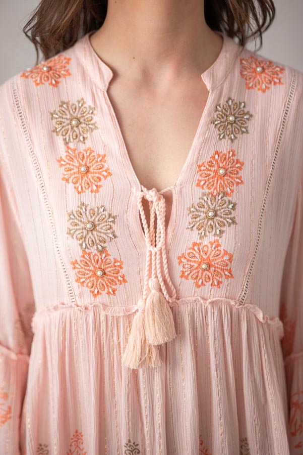 VESTIDO  MINERVA 2021