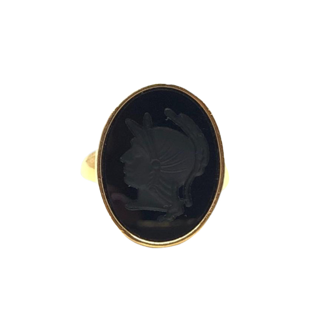 ANELLO CAVALIERE