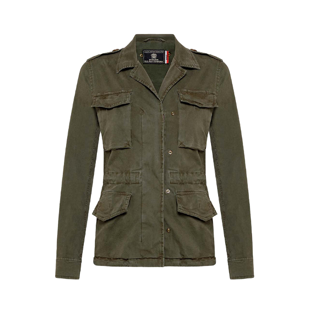 FIELD JACKET