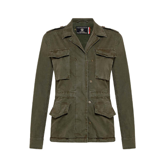 FIELD JACKET