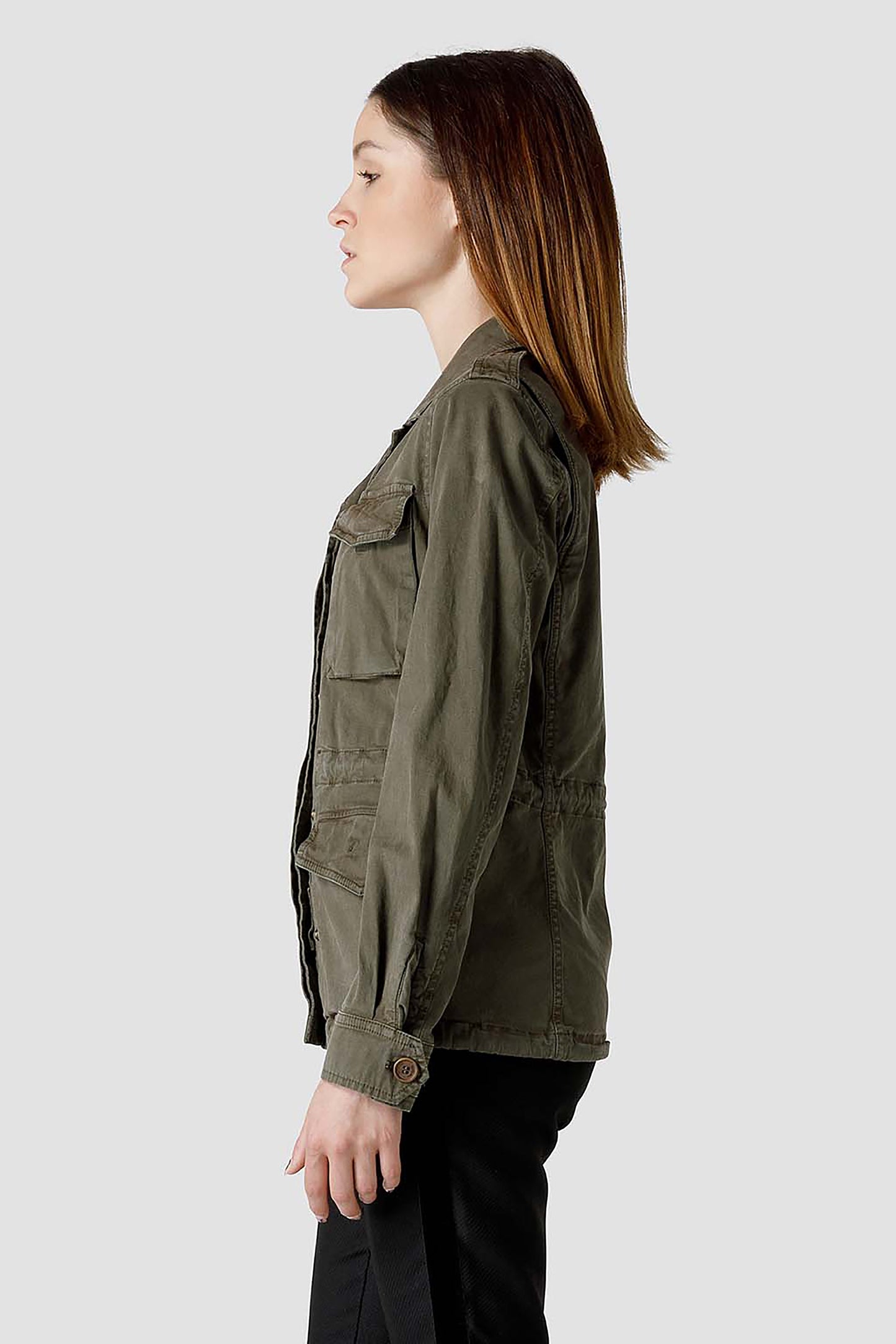 FIELD JACKET