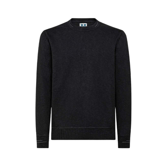 MARINE CREW-NECK