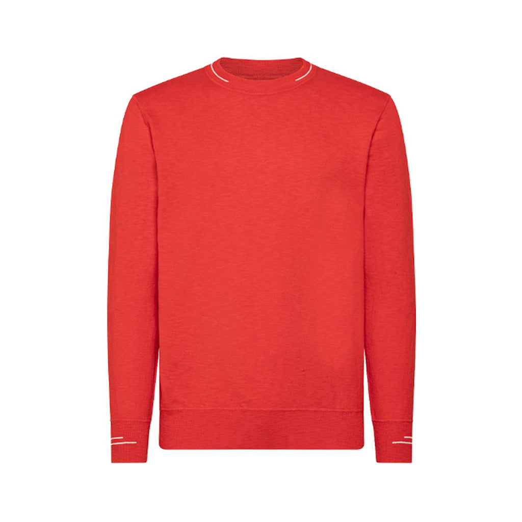 MARINE CREW-NECK