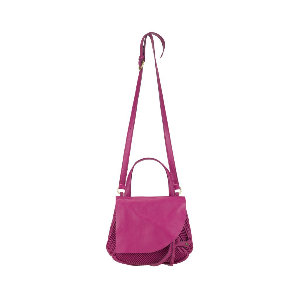 PLEATED MINU'