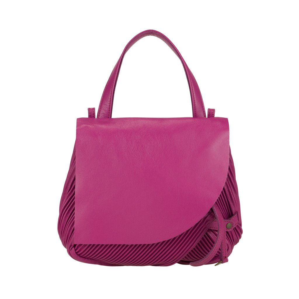 PLEATED MINU'