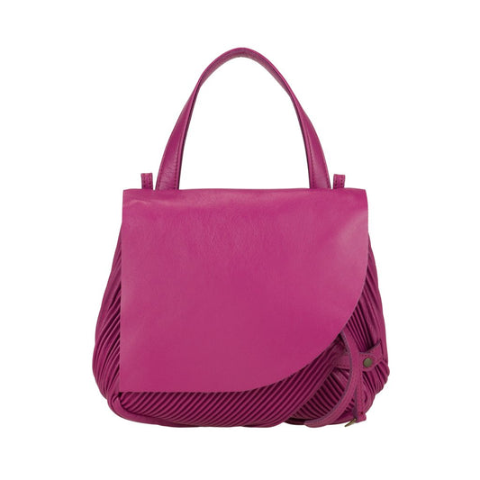 PLEATED MINU'