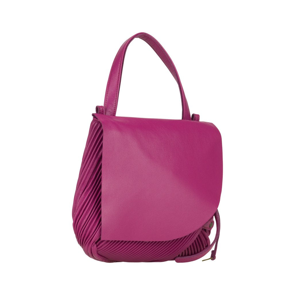 PLEATED MINU'