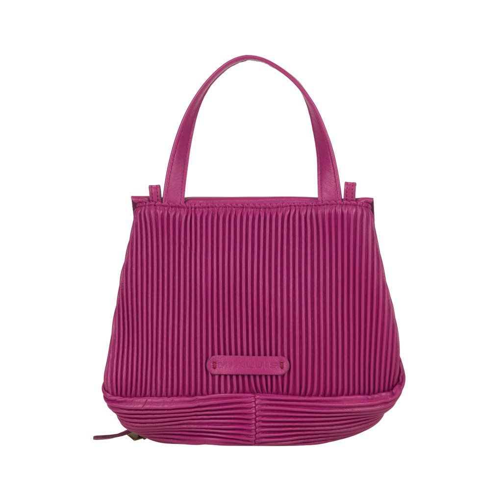 PLEATED MINU'