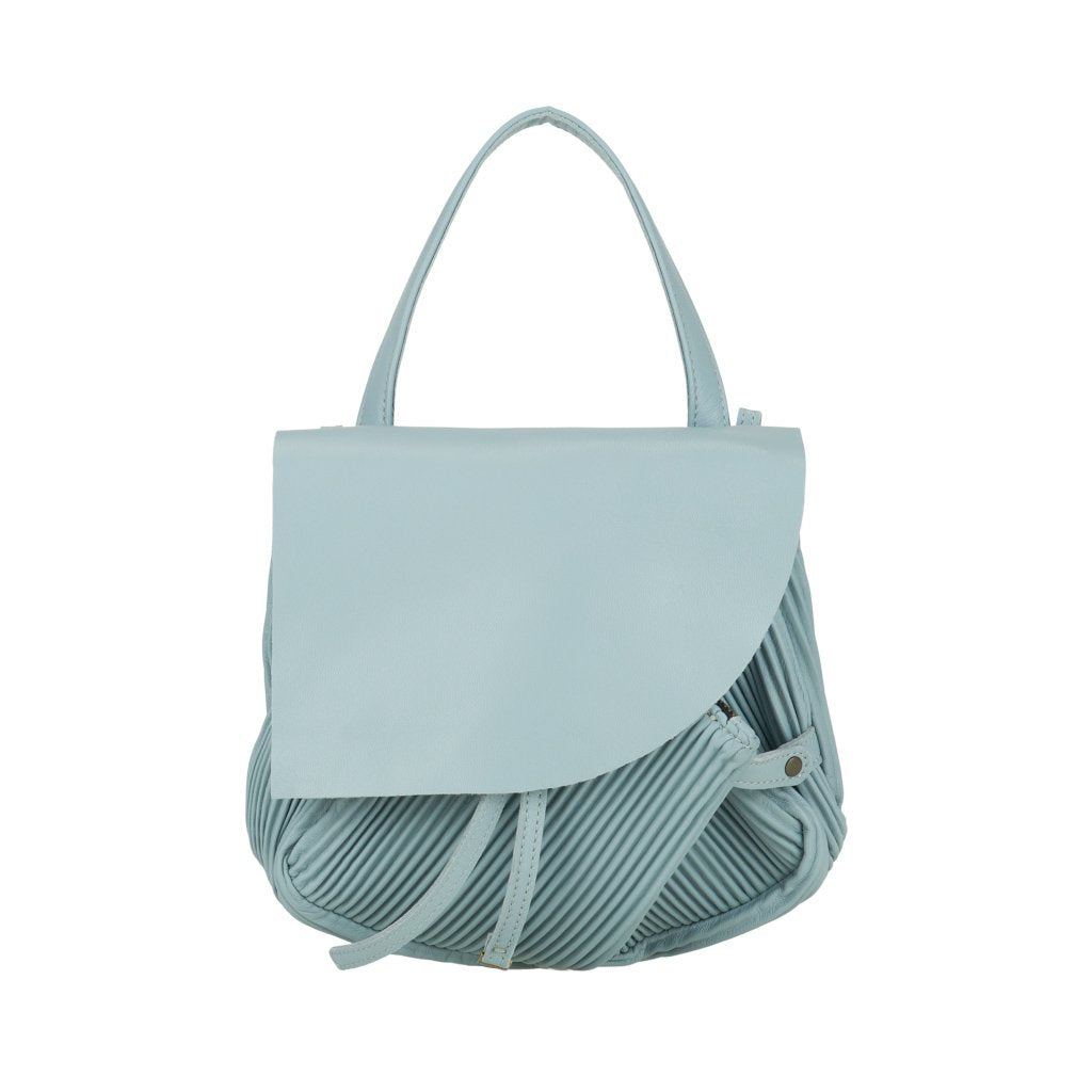 PLEATED MINU'